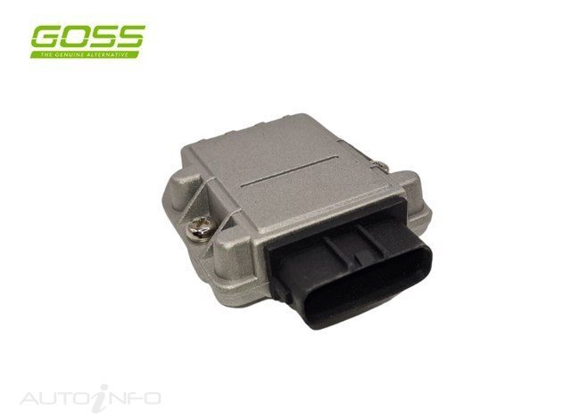 Goss Ignition Control Module For Holden Apollo JM, JP 2.2L 5SFE 4D Sedan/Wagon