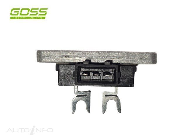 Goss Ignition Control Module For Volkswagen Transporter SWB, LWB T4 2.5L AET,ACU