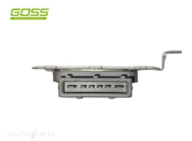 Goss Ignition Control Module For Daihatsu Feroza ST Limited Edition 1.6L HDE