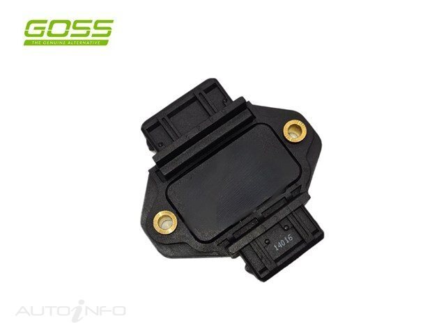 Goss Ignition Control Module For Audi A4 Avant, Quattro, Turbo B5 1.8L AEB, AVJ