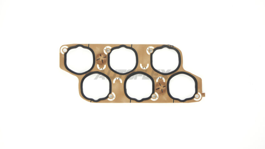 Autoflex Intake Manifold Lower Gasket - IMS434
