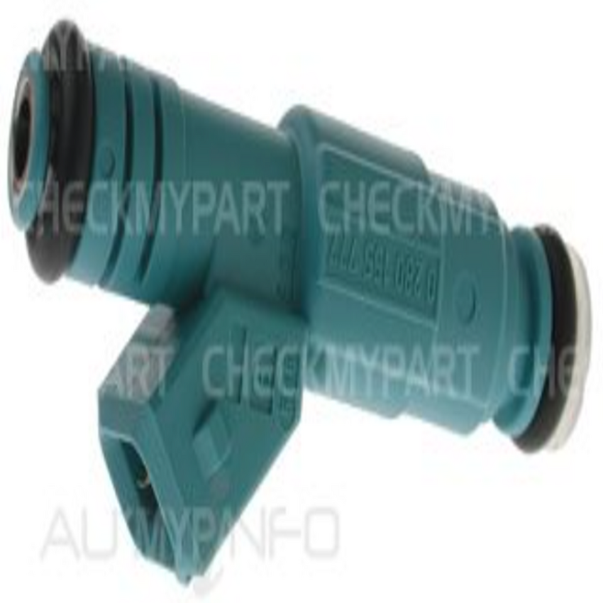 PAT Fuel Injector For Holden Statesman WH WK 3.8 6CYL - INJ-006