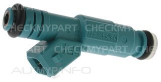 PAT Fuel Injector For Holden Commodore VT VU 3.8L 6CYL - INJ-006