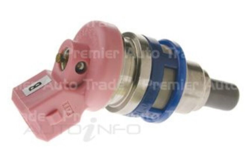 PAT Fuel Injector For Nissan Maxima J30 3.0L V6 VG30E 4D Sedan