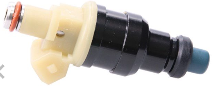 PAT Fuel Injector For Holden Mitsubishi Delica 2.0L 4G63 2D/3D Van