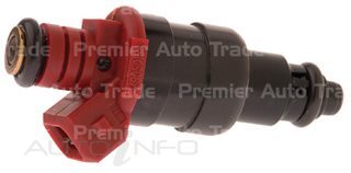 PAT Fuel Injector For Holden Astra 1.8L,2.0L 4CYL C18SEL X20XEV - INJ-021