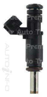 PAT Fuel Injector For Volvo S60 2.5L Turbo 5CYL B5254T4 - INJ-035