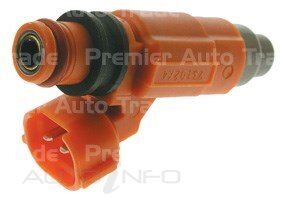 PAT Fuel Injector For Mitsubishi Lancer 1.8L 4CYL 4G93 - INJ-053M
