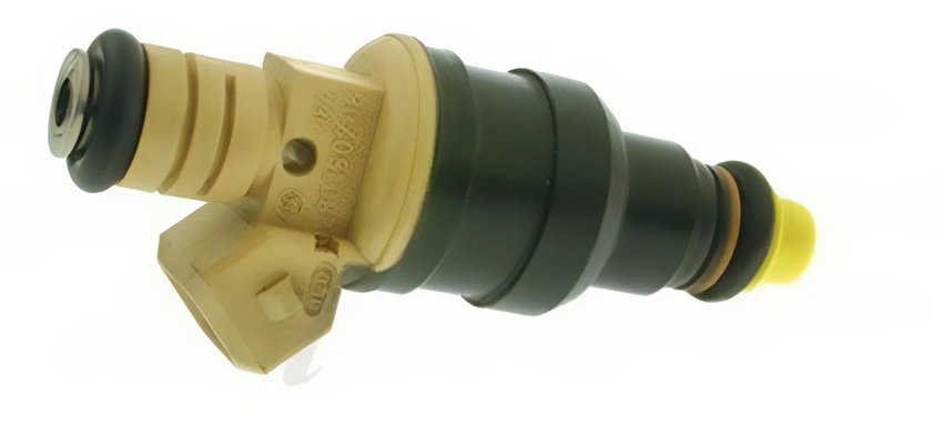 PAT Fuel Injector For BMW 323i E30 M20B23 M20B23L 2/4dr 2.3L I6 12V SOHC