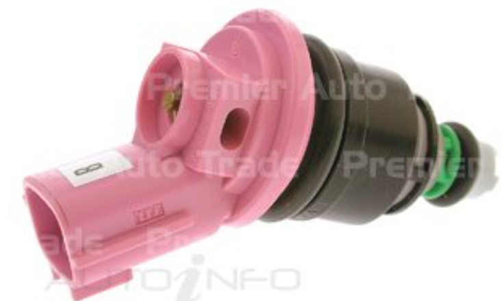 PAT Fuel Injector For Nissan Lucino RR N15 1.6L GA16DE 2D Hatchback
