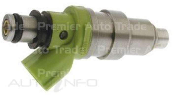 PAT Fuel Injector For Toyota Supra MA70R 3.0L 7MGE 2D Coupe 24V