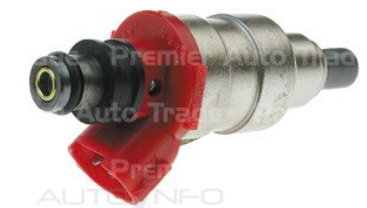 PAT Fuel Injector For Ford Courier Super Cab PC, PD, PE, PG, PH 2.6L G6