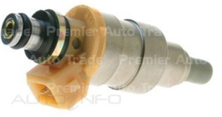 PAT Fuel Injector For Holden Rodeo DLX TF 2.6L 4ZE1 4D/2D Ute-SC-Utility