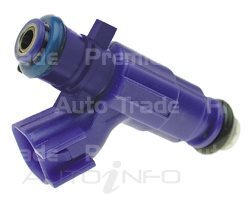 PAT Fuel Injector For Suzuki Grand Vitara JC636 JB632 3.2 6CYL N32A - INJ-083