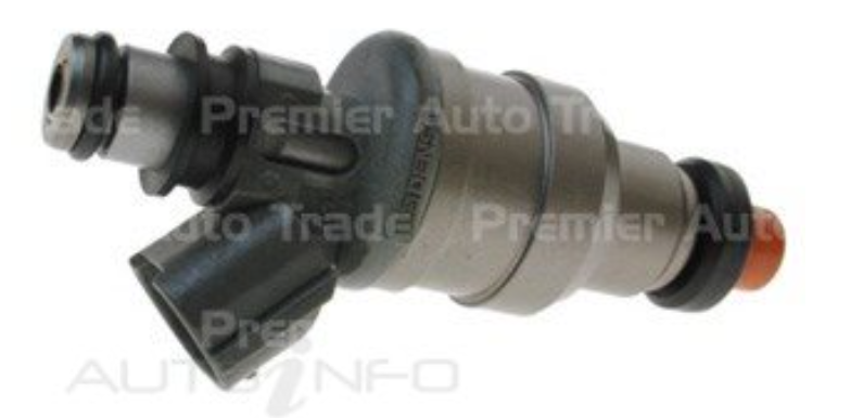 PAT Fuel Injector For Mazda Familia BF, BG 1.5L/1.6L/1.8L B5, B6, BPZE