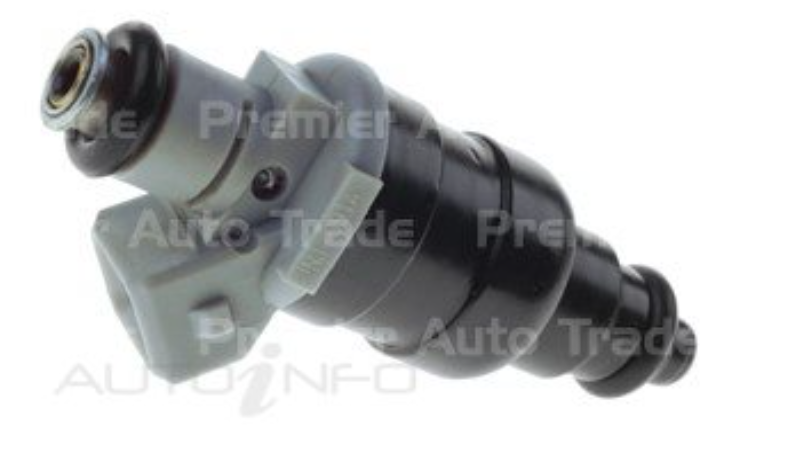 PAT Fuel Injector For Jeep Wrangler TJ 4.0L ERH 2D SUV Convertible