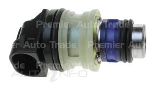 PAT Fuel Injector For Holden Barina 1.4L TBi 4CYL C14NZ - INJ-095