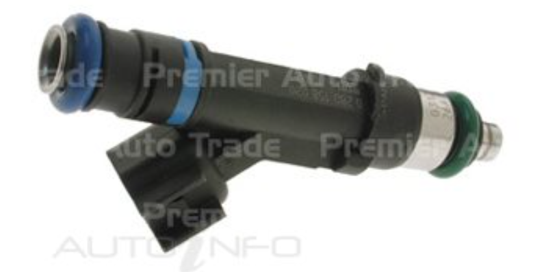 PAT Fuel Injector For Dodge Nitro SX, SXT KA 3.7L V6 EKG 4D SUV Compact