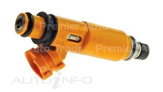 PAT Fuel Injector For Mitsubishi Pajero NL 3.5 6CYL 6G74 - INJ-113
