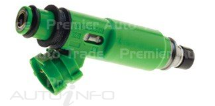 PAT Fuel Injector For Mitsubishi Triton GLX, GLS, GLXR MK 3.0L V6 6G72