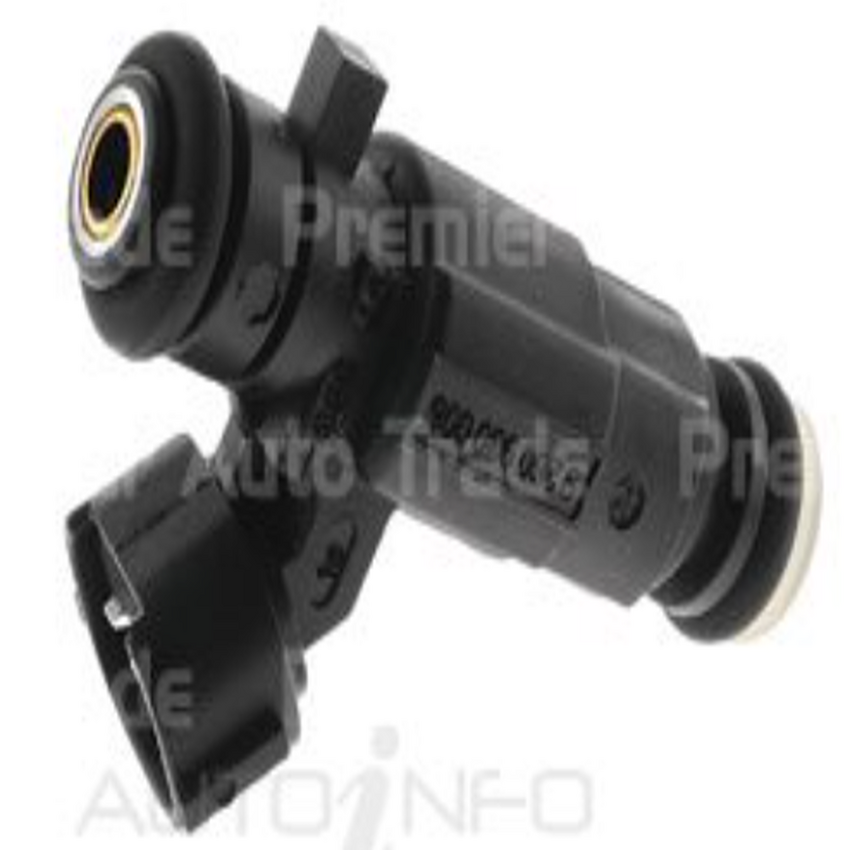 PAT Fuel Injector For Hyundai Getz TB 1.3L,1.4L,1.6L 4CYL G4ED - INJ-116