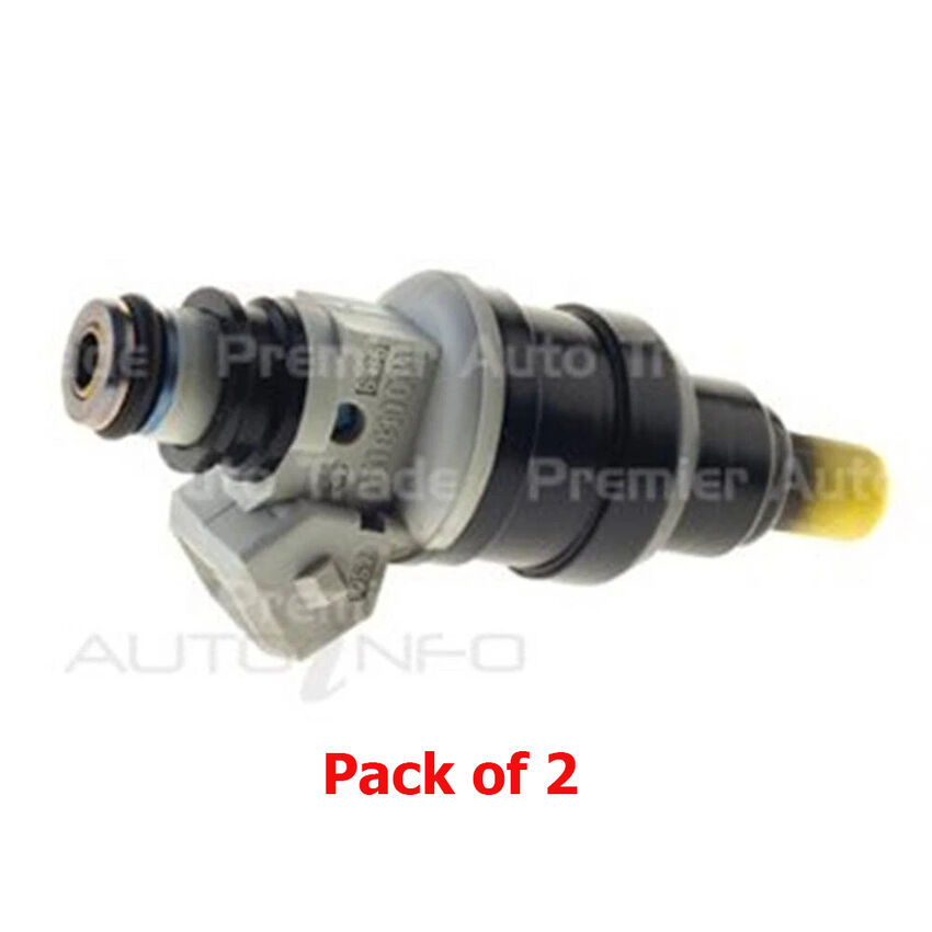 PAT Fuel Injector For Hyundai Sonata GLE/GLS Y3 2.0L G4CP 4D Sedan