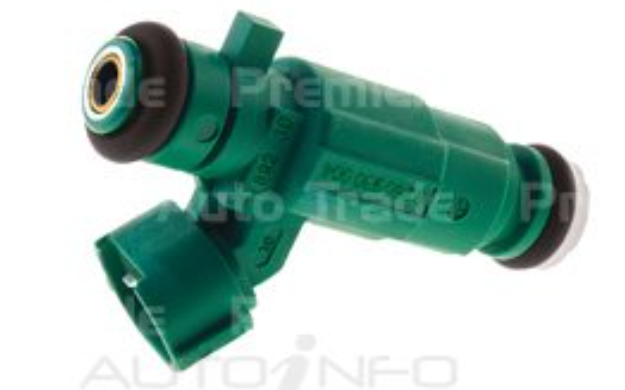 PAT Fuel Injector For Hyundai Trajet GL, GLS FP 2.7L G6BA V6 4D Wagon