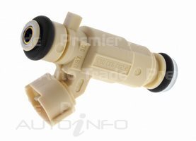 PAT Fuel Injector For Hyundai i30 FD 2.0L 4CYL G4GC - INJ-122