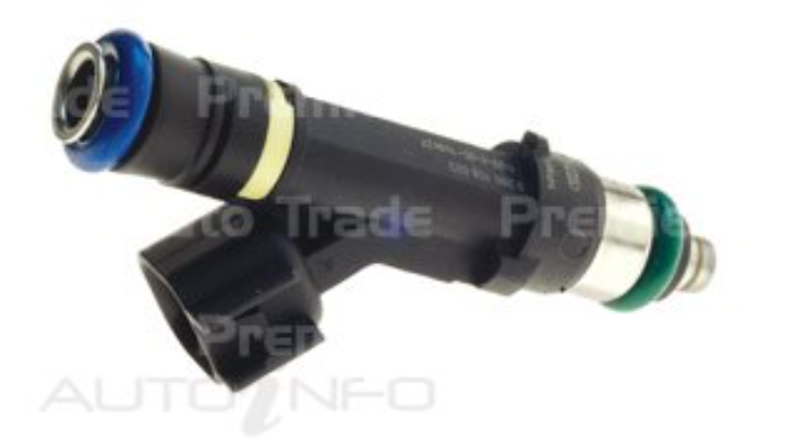 Fuel Injector For Ford Falcon AU1/AU2/AU3/EA/EB/ED/EF/EL/BA/BF 4.0L/4.9L/5.4L V8