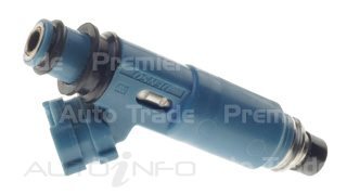 PAT Fuel Injector For Mazda RX8 1.3 2Rotor CYL 13B - INJ-138