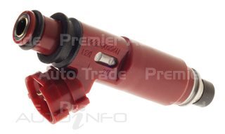 PAT Fuel Injector For Mitsubishi Pajero NP NM 3.5L 6CYL 6G74 - INJ-145