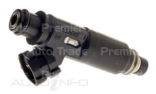 PAT Fuel Injector For Mitsubishi Pajero 3.8L 6CYL 6G75 - INJ-146