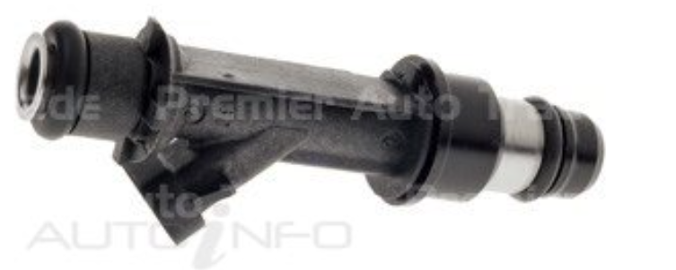 PAT Fuel Injector For Holden Barina TK 1.6L F16D3 4D/2D Sedan/Hatchback