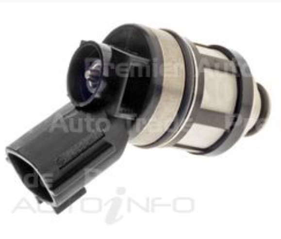 PAT Fuel Injector For Nissan Primera P10 1.8L SR18DE 4D Sedan
