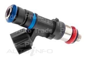 PAT Fuel Injector For Holden Commodore 6.0L 8CYL Gen IV LS2 - INJ-158
