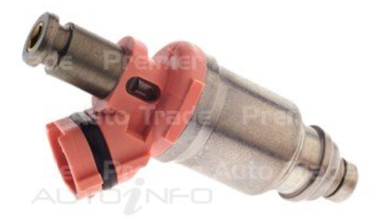 PAT Fuel Injector For TOYOTA LANDCRUISER RV LWB FZJ75R/FZ180R/ST182R 2.0/4.5L