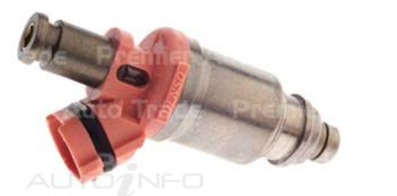 PAT Fuel Injector For Toyota Landcruiser FZJ75R 2.0L/4.5L, FZJ80R 4.5 1FZFE/3SGE