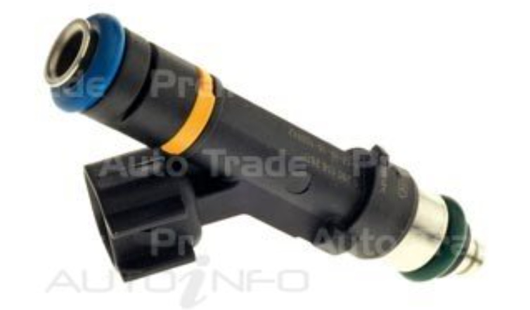 PAT Fuel Injector For MAZDA AXELA 20F 4WD 23S BK 4DR 2.0/2.3L L3VE/LFVE DOHC