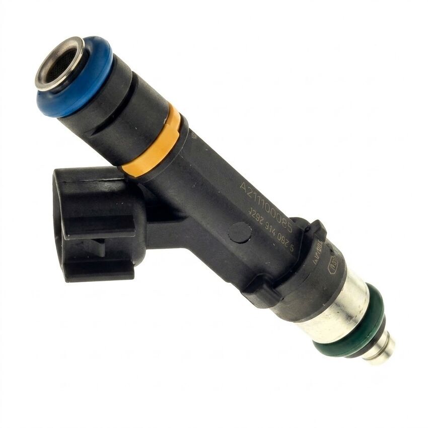 PAT Fuel Injector For FORD ESCAPE ZD 4 Door SUV Compact 2.3L L3 I4 16V DOHC