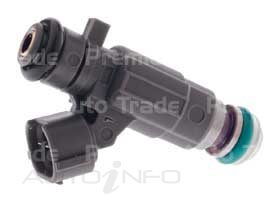 PAT Fuel Injector For Holden Rode RA 3.5 6CYL 6VE1 - INJ-165
