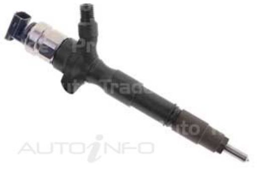 PAT Fuel Injector For Toyota Hilux SR5 KUN26R 3.0L 1KDFTV I4 16V DOHC - INJ-170