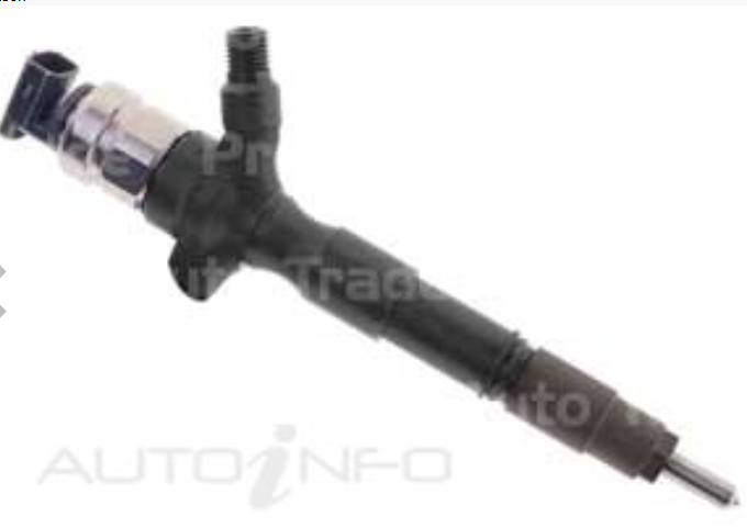 PAT Fuel Injector For TOYOTA HILUX SR5 EXTRA CAB KUN16R/KUN26R 3.0L 1KDFTV DOHC
