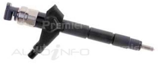 PAT Fuel Injector For Nissan Pathfinder ST ST-L TI R51 2.5L YD25DDTI I4 16V DOHC