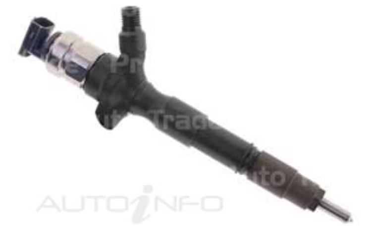 PAT Fuel Injector For TOYOTA LANDCRUISER PRADO KDJ150R/KDJ155R 3.0L 1KDFTV DOHC