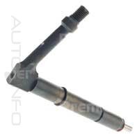 PAT Fuel Injector For Nissan Navara D22 Diesel 3.0L Turbo 4CYL ZD30DDT - INJ-193