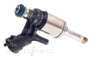 PAT Fuel Injector For Peugeot RCZ 1.6L Dir. Inj. Turbo 4CYL 5FX 5FY - INJ-195
