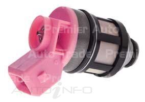 PAT Fuel Injector For Nissan Navara 3.0L 6CYL VG30E - INJ-199