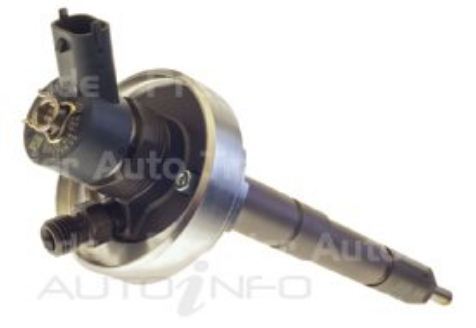 PAT Fuel Injector For Nissan Patrol ST-L ST-S TI GU Y61 3.0L ZD30DDTi 16V DOHC