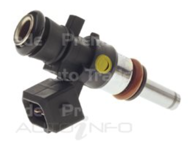 PAT Fuel Injector For BMW 330i/330Ci E46 2/4DR 3.0L M54B30 I6 24V DOHC