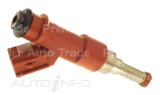 PAT Fuel Injector For Toyota Estima GSR50 / 55 3.5L 6CYL 2GR-FE - INJ-209